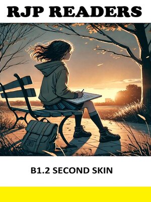 cover image of Second Skin